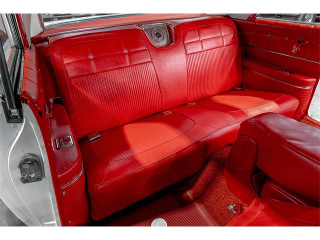 1962 Chevrolet Impala (CC-2107509) for sale in sherman, Texas