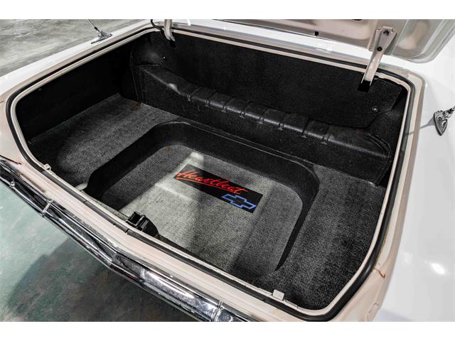 1962 Chevrolet Impala (CC-2107509) for sale in sherman, Texas