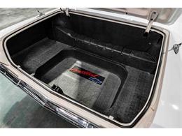 1962 Chevrolet Impala (CC-2107509) for sale in sherman, Texas