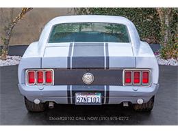 1970 Ford Mustang Mach 1 (CC-2100751) for sale in Beverly Hills, California