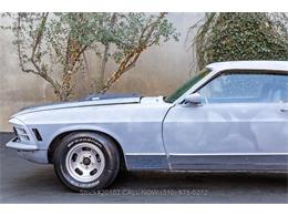 1970 Ford Mustang Mach 1 (CC-2100751) for sale in Beverly Hills, California