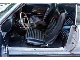 1970 Ford Mustang Mach 1 (CC-2100751) for sale in Beverly Hills, California