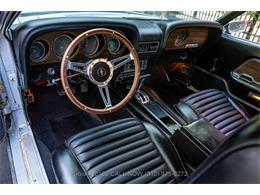 1970 Ford Mustang Mach 1 (CC-2100751) for sale in Beverly Hills, California