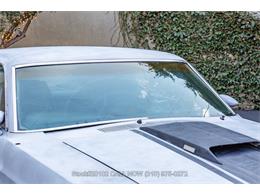 1970 Ford Mustang Mach 1 (CC-2100751) for sale in Beverly Hills, California