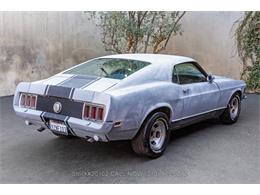 1970 Ford Mustang Mach 1 (CC-2100751) for sale in Beverly Hills, California