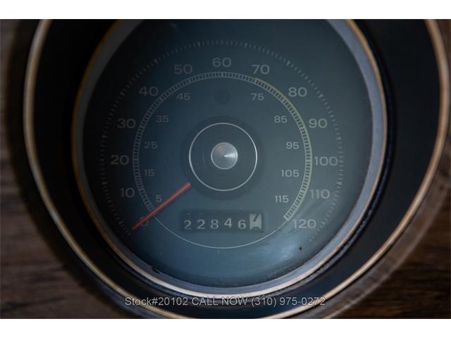 1970 Ford Mustang Mach 1 (CC-2100751) for sale in Beverly Hills, California