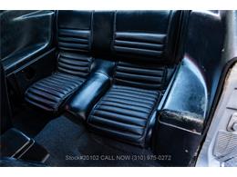 1970 Ford Mustang Mach 1 (CC-2100751) for sale in Beverly Hills, California