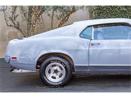 1970 Ford Mustang Mach 1 (CC-2100751) for sale in Beverly Hills, California