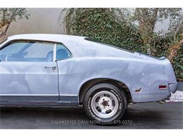 1970 Ford Mustang Mach 1 (CC-2100751) for sale in Beverly Hills, California
