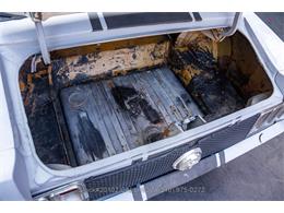 1970 Ford Mustang Mach 1 (CC-2100751) for sale in Beverly Hills, California
