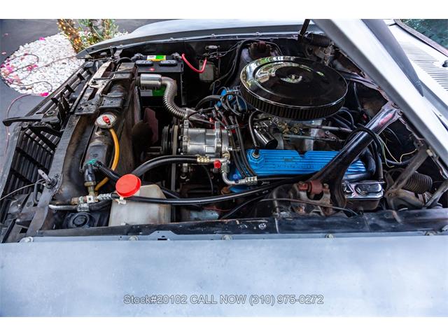 1970 Ford Mustang Mach 1 (CC-2100751) for sale in Beverly Hills, California