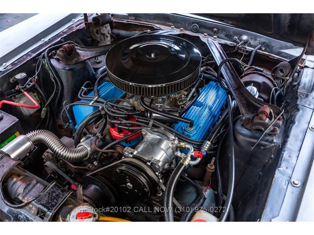 1970 Ford Mustang Mach 1 (CC-2100751) for sale in Beverly Hills, California