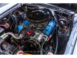 1970 Ford Mustang Mach 1 (CC-2100751) for sale in Beverly Hills, California