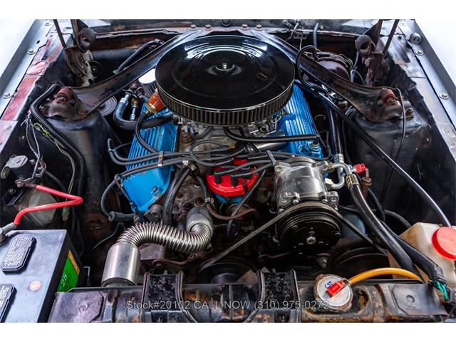 1970 Ford Mustang Mach 1 (CC-2100751) for sale in Beverly Hills, California