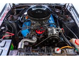 1970 Ford Mustang Mach 1 (CC-2100751) for sale in Beverly Hills, California