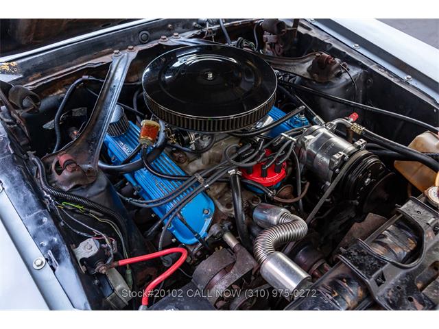 1970 Ford Mustang Mach 1 (CC-2100751) for sale in Beverly Hills, California
