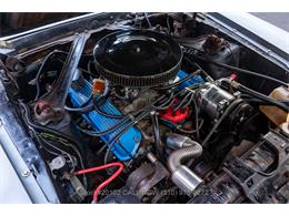 1970 Ford Mustang Mach 1 (CC-2100751) for sale in Beverly Hills, California
