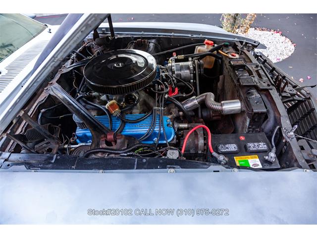 1970 Ford Mustang Mach 1 (CC-2100751) for sale in Beverly Hills, California