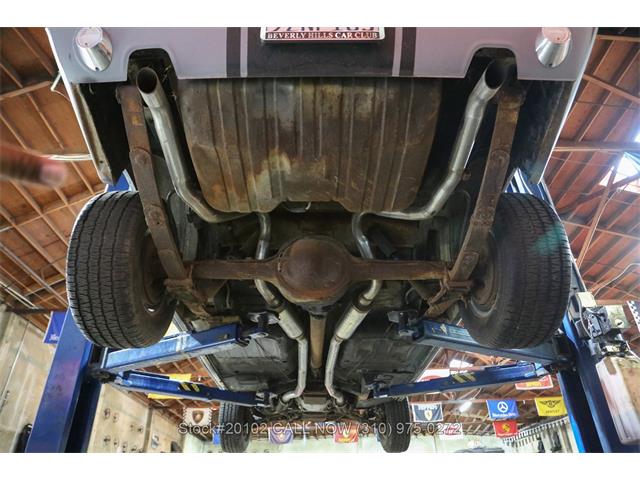 1970 Ford Mustang Mach 1 (CC-2100751) for sale in Beverly Hills, California