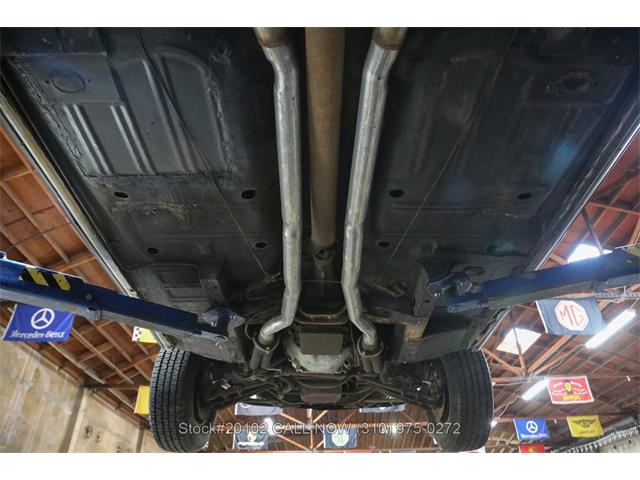 1970 Ford Mustang Mach 1 (CC-2100751) for sale in Beverly Hills, California