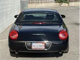 2002 Ford Thunderbird (CC-2107511) for sale in Grass Valley, California