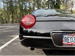 2002 Ford Thunderbird (CC-2107511) for sale in Grass Valley, California