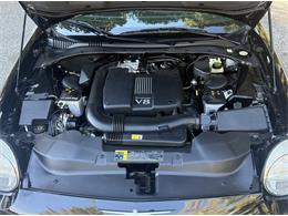 2002 Ford Thunderbird (CC-2107511) for sale in Grass Valley, California