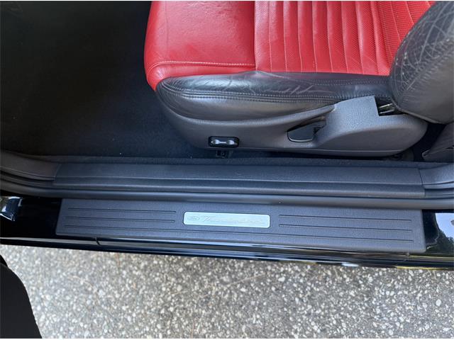 2002 Ford Thunderbird (CC-2107511) for sale in Grass Valley, California