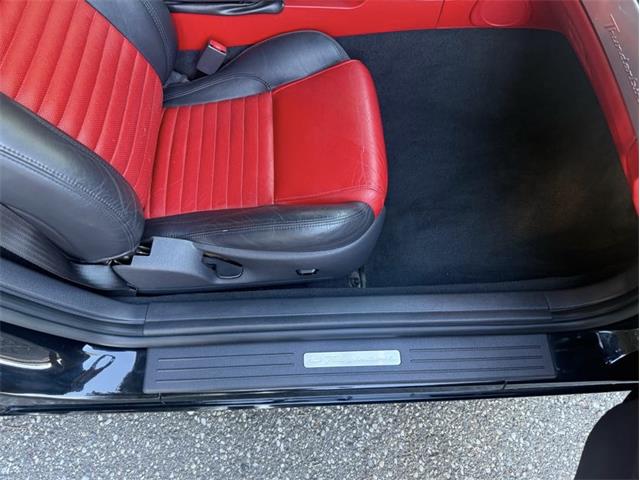 2002 Ford Thunderbird (CC-2107511) for sale in Grass Valley, California