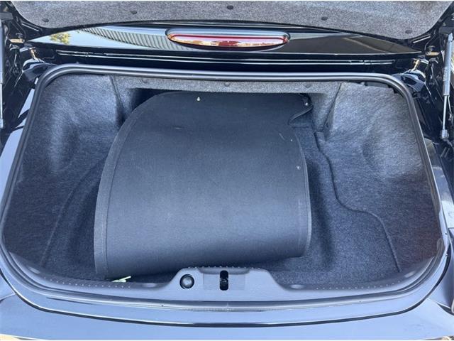 2002 Ford Thunderbird (CC-2107511) for sale in Grass Valley, California