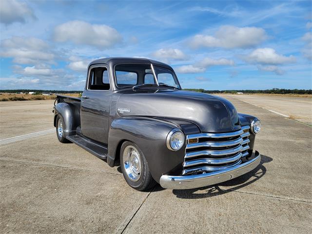 1949 Chevrolet 3100 (CC-2107512) for sale in Perry, New York