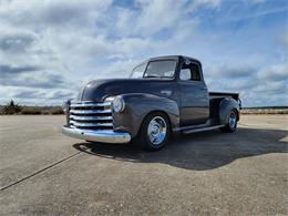 1949 Chevrolet 3100 (CC-2107512) for sale in Perry, New York