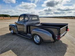1949 Chevrolet 3100 (CC-2107512) for sale in Perry, New York