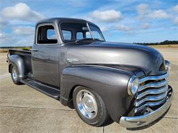 1949 Chevrolet 3100 (CC-2107512) for sale in Perry, New York
