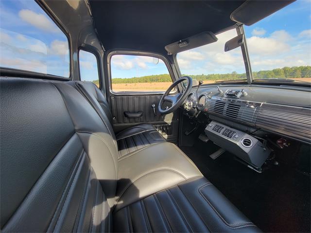 1949 Chevrolet 3100 (CC-2107512) for sale in Perry, New York