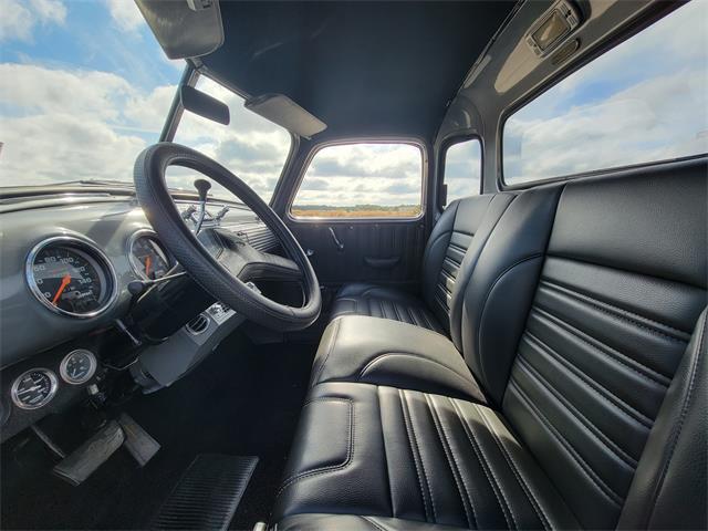 1949 Chevrolet 3100 (CC-2107512) for sale in Perry, New York