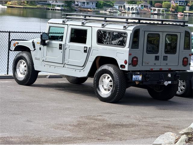 2001 Hummer H1 (CC-2107515) for sale in Auburn, Washington