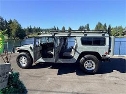 2001 Hummer H1 (CC-2107515) for sale in Auburn, Washington