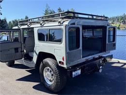 2001 Hummer H1 (CC-2107515) for sale in Auburn, Washington