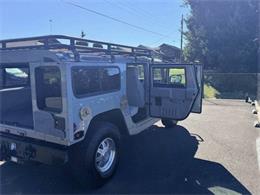 2001 Hummer H1 (CC-2107515) for sale in Auburn, Washington