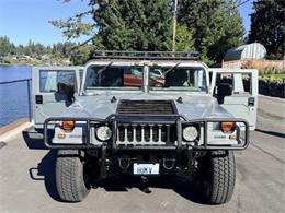 2001 Hummer H1 (CC-2107515) for sale in Auburn, Washington