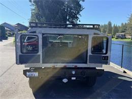 2001 Hummer H1 (CC-2107515) for sale in Auburn, Washington