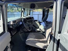 2001 Hummer H1 (CC-2107515) for sale in Auburn, Washington