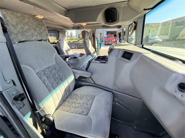 2001 Hummer H1 (CC-2107515) for sale in Auburn, Washington