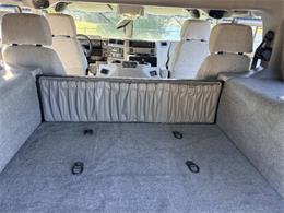 2001 Hummer H1 (CC-2107515) for sale in Auburn, Washington