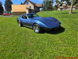 1975 Chevrolet Corvette (CC-2107516) for sale in MARTINSBURG, Pennsylvania