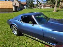 1975 Chevrolet Corvette (CC-2107516) for sale in MARTINSBURG, Pennsylvania