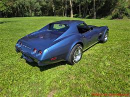 1975 Chevrolet Corvette (CC-2107516) for sale in MARTINSBURG, Pennsylvania