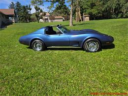 1975 Chevrolet Corvette (CC-2107516) for sale in MARTINSBURG, Pennsylvania