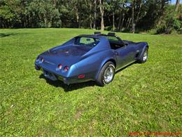 1975 Chevrolet Corvette (CC-2107516) for sale in MARTINSBURG, Pennsylvania